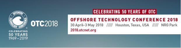 2018 Offshore Technology Conference