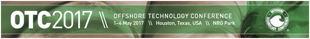 2017 Offshore Technology Conference